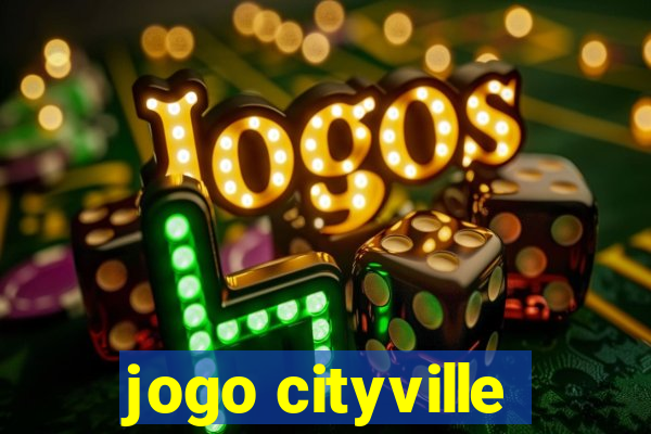 jogo cityville